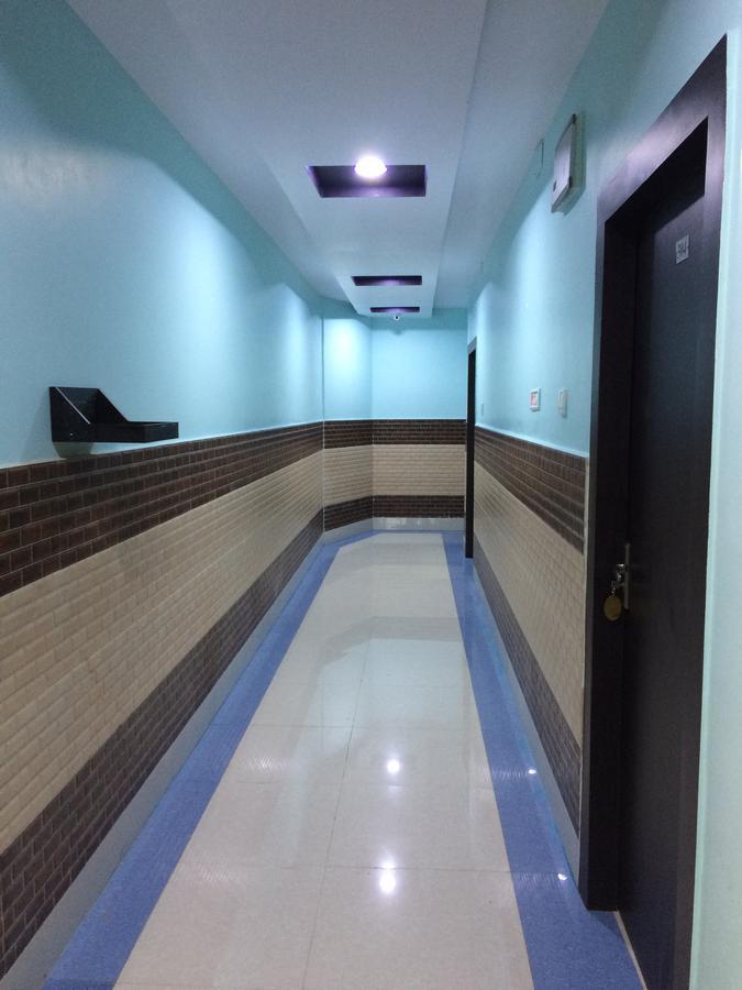 دوغار Hotel Sharda Inn المظهر الخارجي الصورة