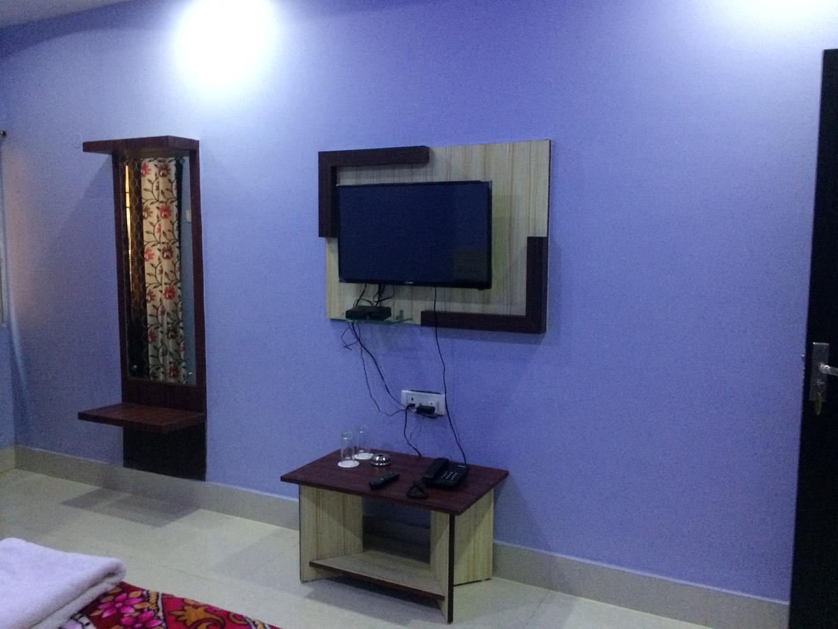 دوغار Hotel Sharda Inn المظهر الخارجي الصورة