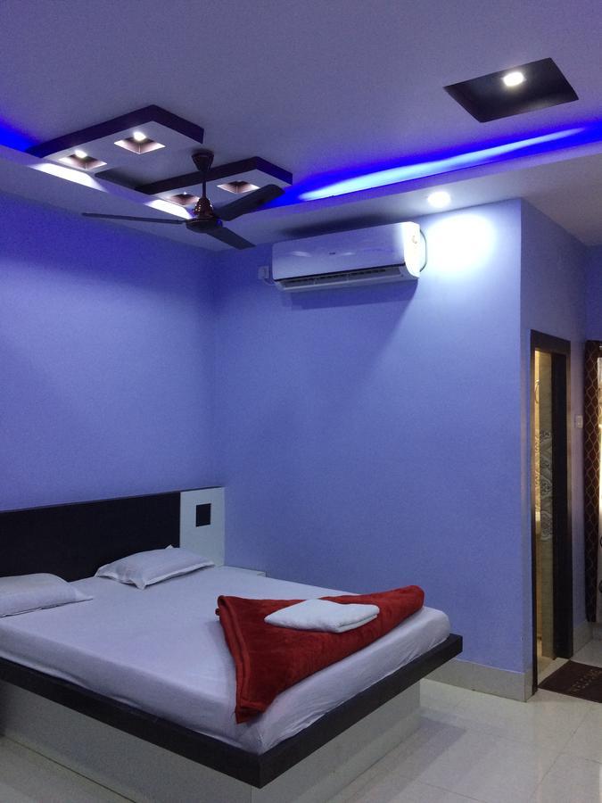 دوغار Hotel Sharda Inn المظهر الخارجي الصورة