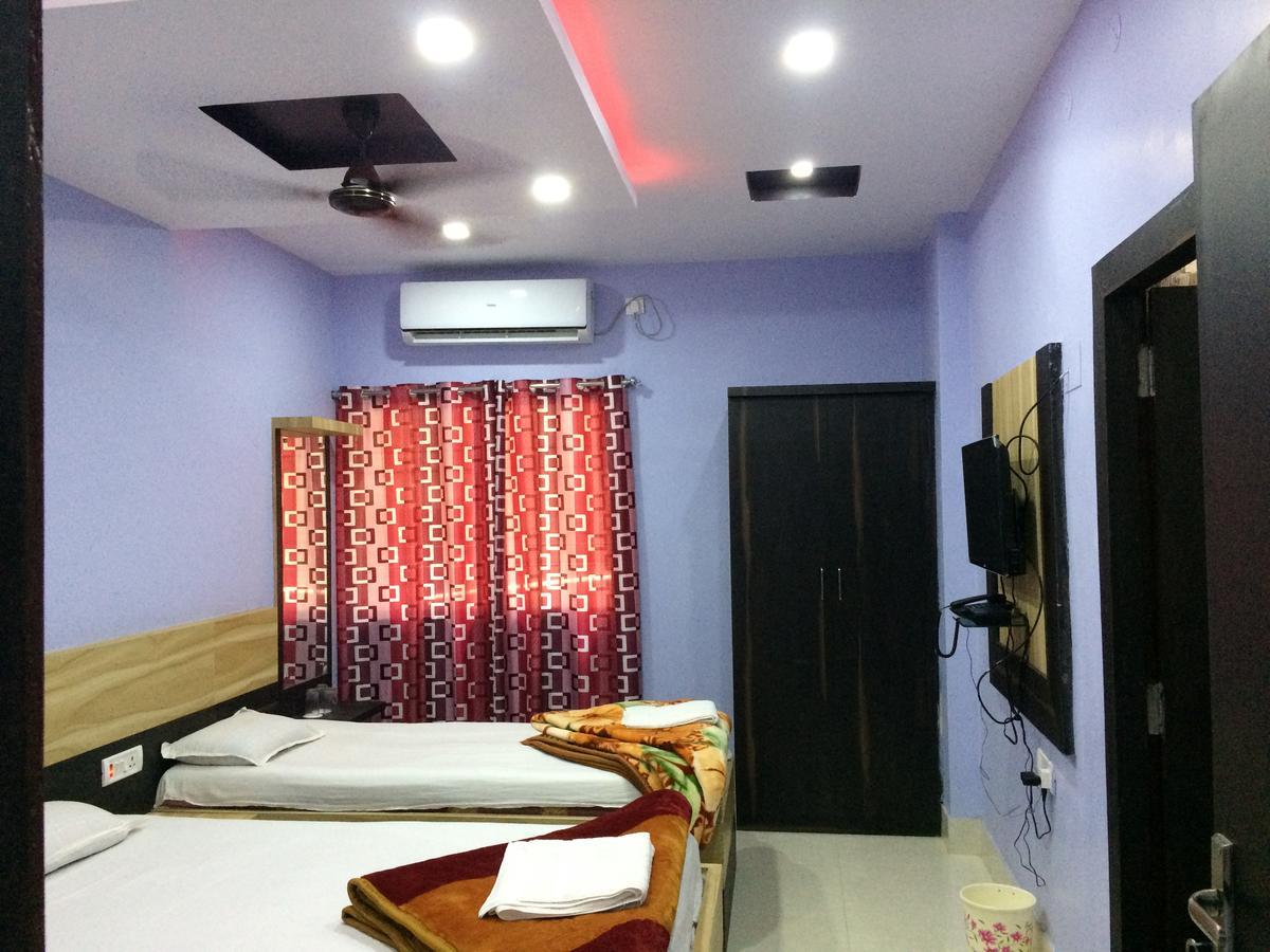 دوغار Hotel Sharda Inn المظهر الخارجي الصورة