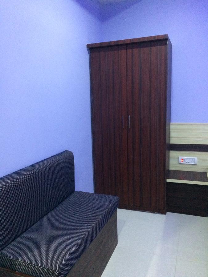 دوغار Hotel Sharda Inn المظهر الخارجي الصورة